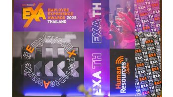 \'ไอโออิ กรุงเทพประกันภัย\'คว้า2รางวัลเกียรติยศ Asia Employee Experience Awards 2025