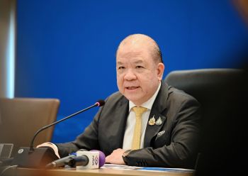 “พาณิชย์” เร่งกระจายผลไม้สู่ตลาดในประเทศ รับมือสถานการณ์ปิดด่านชายแดนไทย-กัมพูชา