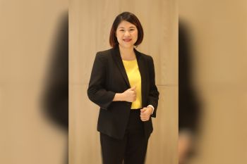 กรุงศรี พร้อมต่อยอดความสำเร็จชูกลยุทธ์เพื่อพัฒนาบริการธุรกรรมการเงิน มุ่งสู่การเป็นพันธมิตรด้านโซลูชันการชำระเงินที่ยั่งยืนในอาเซียน
