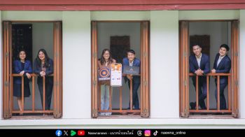 โรงแรมสุโขทัย กรุงเทพฯ จับมือ BUZZEBEES  สร้าง ‘คุณค่า’ ที่จับต้องได้ให้ ‘พนักงาน’ ผ่าน BEES’ Benefit