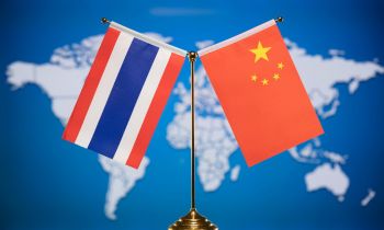 50 ปี สัมพันธ์จีน–ไทย เพื่อนบ้านที่เชื่อมด้วยภูเขาและสายน้ำ