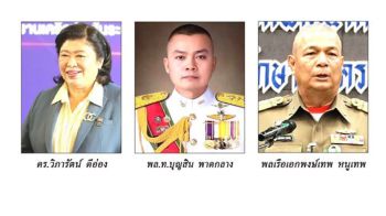 ลุ่มเจ้าพระยา : 21 มิถุนายน 2568