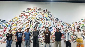 ชาวเชียงรายนัดรวมตัวอีกรอบ ซัดแก้ปัญหาสารปนเปื้อนในแม่น้ำกก-สายไม่คืบ