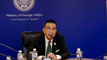 กต.ย้ำคนไทยในอิสราเอล  รีบออกจากพื้นที่อันตราย