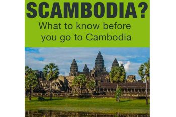 คุยกัน 7 วันหน : Scambodia ประเทศศูนย์กลางเครือข่ายค้ามนุษย์
