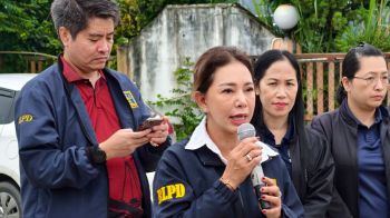 กรมคุ้มครองสิทธิฯลุย \'แม่อาย เชียงใหม่\' เร่งรัดช่วยเหลือบุคคลที่มีปัญหาสถานะทางทะเบียนและบุคคลไร้สัญชาติ