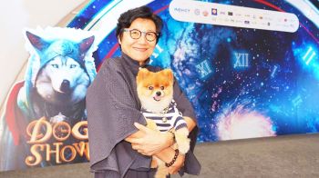 อิมแพ็คฯ ตั้งเป้างาน Dog Show ปีนี้ สร้างมูลค่าทางเศรษฐกิจไม่ต่ำกว่า 75 ล้านบาท