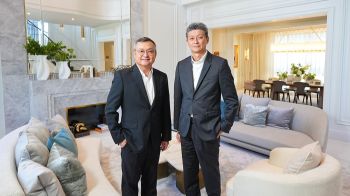 แสนสิริ จับมือ โตโต้ สร้างประสบการณ์ใหม่แห่งการอยู่อาศัย