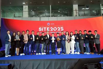 NIA พร้อมจัดงาน ‘SITE 2025’ ดันไทย Hub ความร่วมมือนวัตกรรม
