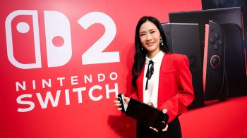 ซินเน็คฯ เปิดตัว Nintendo Switch 2