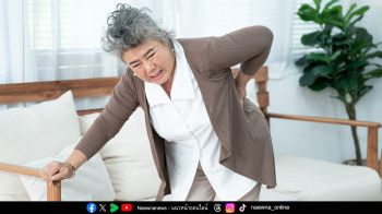 ไขข้อข้องใจ ‘โรคกระดูกสันหลัง’ เกิดจากพันธุกรรม หรือพฤติกรรม?