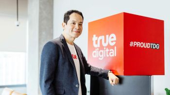TrueID เบอร์หนึ่งแพลตฟอร์มดิจิทัลไทย เผยตัวเลขผู้ชมทะลุ 13 ล้านคน