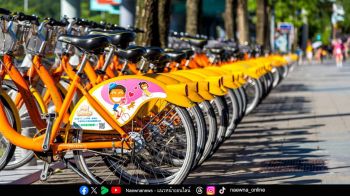 \'สวรรค์ของนักปั่นจักรยาน\' การท่องเที่ยวไต้หวันชวนปั่นจักรยานตามรอยหนังของเจย์ โจว