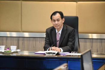 ด่วน! ขนส่งฯ เตือนประชาชน ระวังป้ายทะเบียนปลอมจากโซเชียล เสี่ยงถูกดำเนินคดี แนะจอง-ประมูลผ่านระบบ DLT เท่านั้น