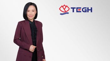 TEGH สุดปัง! ขึ้นทำเนียบ EGS100 ปีแรก