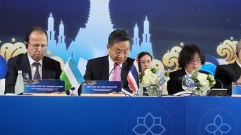 3ทศวรรษศาลรธน. ช่วยประเทศฝ่าพ้นวิกฤต ลุยสร้างเชื่อมั่น-เป็นกลาง สู้การเมืองแทรก