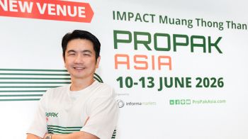 อินฟอร์มา มาร์เก็ตส์ เดินหน้าครั้งสำคัญ ย้ายงาน ProPak Asia 2026 ไปอิมแพ็ค เมืองทองธานี