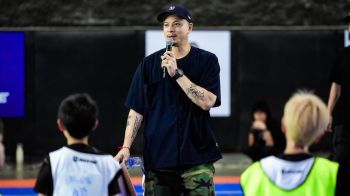 โค้งสุดท้ายก่อนโกอินเตอร์ ‘เวย์ & นานา อินทชัย’ สร้างฝันเป็นจริง นักบาสเกตบอลรุ่นจิ๋ว