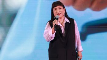 ‘เม้า–สุดา ชื่นบาน’ ส่งต่อแรงบันดาลใจให้ผู้สูงวัยใช้ชีวิตตามต้องการ
