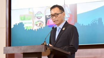 กรมเจรจา ติดอาวุธ SMEs ใช้ FTA ปักหมุดญี่ปุ่น
