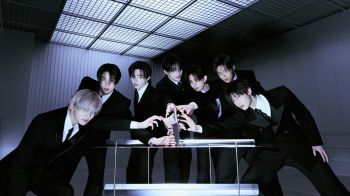 HYBE จับมือ PlanB เนรมิต ENHYPEN EXPERIENCE จัดคอลแลปแบบทำถึง ตรึงทุกพื้นที่