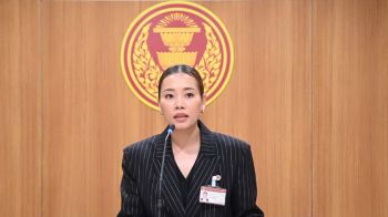 กมธ.ต่างประเทศซัด‘ชกใต้เข็มขัด’ ประณามเขมร! กระทบการเมือง-ความมั่นคงไทย