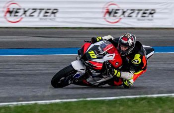 NEXZTER BRIC Superbike 2025 นัดเปิดฤดูกาล กระหึ่ม!! สนามช้างฯ