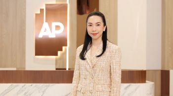 เอพี เปิดตัว ‘ASPIRE สุขุมวิท – พระราม 4’