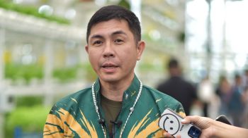 \'ธ.ก.ส.\'หนุนเกษตรกรไทย พา\'เกษตรกรหัวขบวน\'ดูงานนวัตกรรมที่ซินเจียง