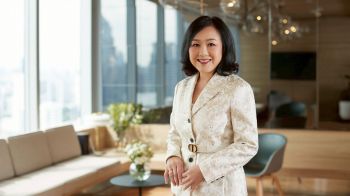 เซ็นทรัลพัฒนาขึ้นแท่นอันดับ 1 กลุ่มอสังหาฯใน Fortune Southeast Asia 500
