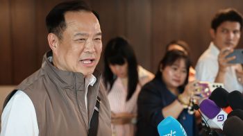 ‘กาสิโน-พนันออนไลน์’ชนวนแตกหัก  ‘อนุทิน’ซัดเดือด  แฉสาเหตุถูกยึด‘มหาดไทย’กลับคืน
