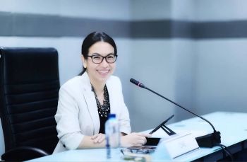 สศก. ร่วมประชุมองค์กรย่อยภายใต้UNFCCC ณ เยอรมนี  เตรียมพร้อมเข้าสู่ COP30 ด้านเกษตรและความมั่นคงทางอาหาร