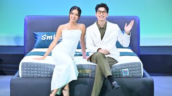 ‘มิว-ศุภศิษฏ์’ ควง ‘ติช่า-กันติชา’  จัดบิ๊กเซอร์ไพรส์ ในงาน ‘เรื่องบนเตียง : Smile by Picasso’