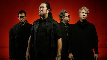 ‘Bedroom Audio’ ยกระดับความเข้มข้น ผสานอารมณ์หนักหน่วง!  ผ่านดนตรี Nu-Metal