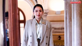 ‘อิ๊งค์’ควบ วธ. รองรับหยุดทำหน้าที่นายกฯ ‘นฤมล’โยกนั่งรมว.ศึกษา