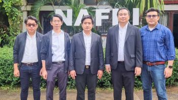 เครือเจริญโภคภัณฑ์ เดินหน้าความร่วมมือ กระทรวงกสิกรรมและป่าไม้ สปป.ลาว ผลักดันการตรวจสอบย้อนกลับตลอดห่วงโซ่อุปทาน