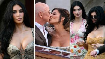 Celebrity Gossip : 29 มิถุนายน 2568