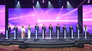 งานสัปดาห์สื่ออาเซียน-จีน ครั้งที่ 7 ยกระดับความร่วมมือด้านสื่อ ในวาระ \'ปีทองแห่งมิตรภาพไทย-จีน\'