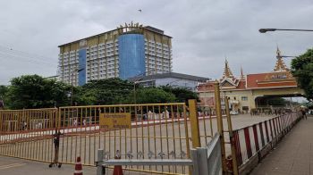 รายงานพิเศษ : ชายแดนไทยรั่ว ปิดช่องโหว่งัดข้อกัมพูชา