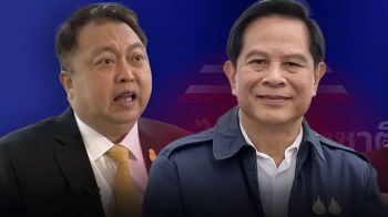 ปรับครม.ยังวุ่นไม่เลิก รทสช.ข่ถอนตัว ขวาง‘สุชาติ’นั่งรมช.มท.