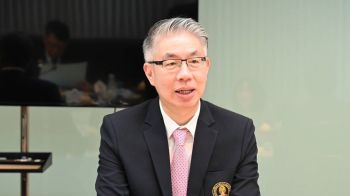 กระชับสัมพันธ์ไทย-ญี่ปุ่น เพิ่มดีกรีการแข่งขันอุตสาหกรรม