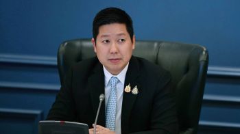 ‘พาณิชย์’ ผลักดัน ‘เสื่อกกทองใบฯ’ สินค้าชุมชนคุณภาพ เพิ่มโอกาสทำตลาด