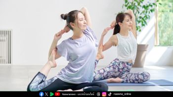 เคล็ดลับดูแลตัวเองในวัย 40 อัพ สุขภาพดีอยู่ที่การดูแลตัวเอง