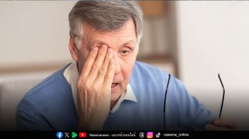 ‘ต้อหิน ภัยเงียบของดวงตา อาการน้อยแต่เสี่ยง ‘ตาบอดถาวร’