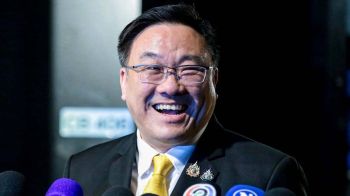 ‘จุลพันธ์’ยันทีมเจรจาการค้าไทย-สหรัฐฯ คำนึงถึงปชช. ไม่ยืดเยื้อกระทบทำปรับอัตราภาษี
