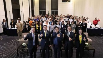 KKBS ร่วมมือกับ สสว. และ EXIM BANK เสริมศักยภาพSMEไทย สู่ระดับนานาชาติ