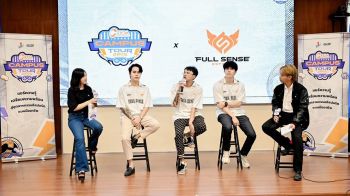 มมส.จับมือพันธมิตร จัด\'Esports Campus\' สนับสนุนเยาวชนไทย