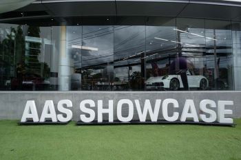 ชวนสัมผัสฝันแห่งปอร์เช่! กับงาน AAS Showcase ‘A Month of Porsche Dreams’