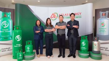 ATLAS โรดโชว์นครปฐมคึกคัก - ตอกย้ำศักยภาพการเติบโต