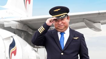 บางกอกแอร์เวย์สประกาศใช้เชื้อเพลิง SAF ในเที่ยวบินเชิงพาณิชย์อย่างเป็นทางการ